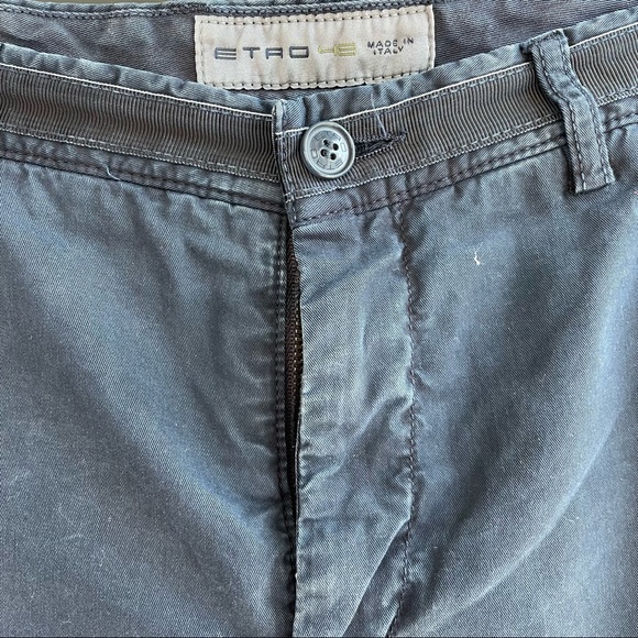 ETRO Bermudas - Picture 5 of 7